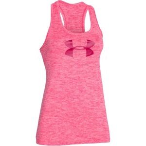 Under Armour Tech Twist Racerback Tank Top